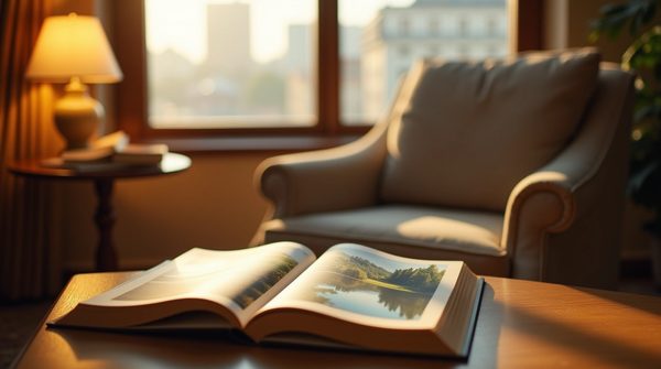 Assurance voyage : le compagnon indispensable pour des séjours sereins