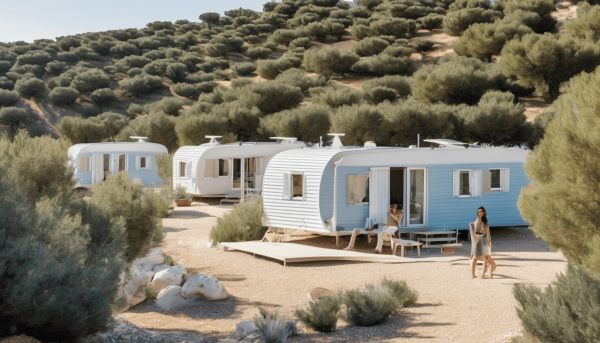 Comment choisir le bon mobil home dans le Var ?