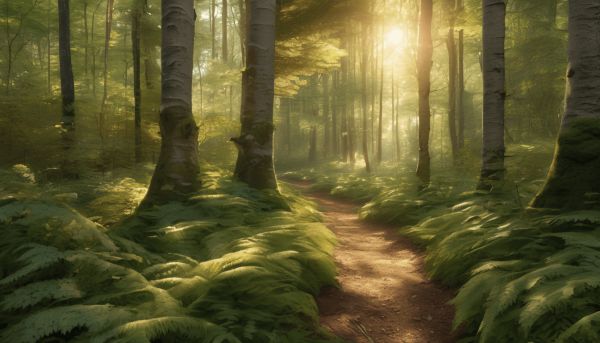 Comment profiter au mieux du Bois des lutins à Diémoz