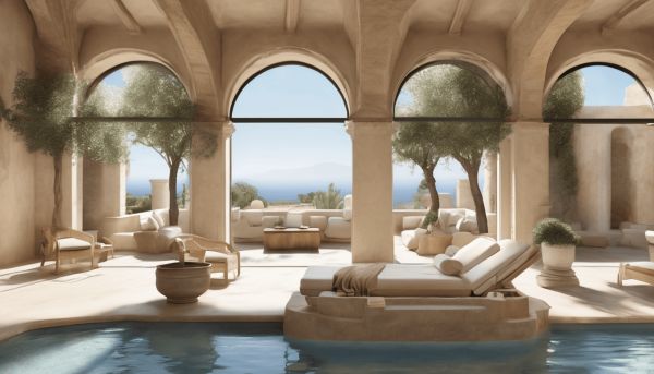 Narbonne hôtel spa : pour un séjour bien-être inoubliable