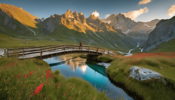 Vivez une aventure inoubliable en pleine nature en France