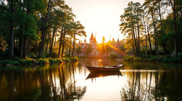 Vivre les spectacles du puy du fou en toute sérénité grâce au pass émotion