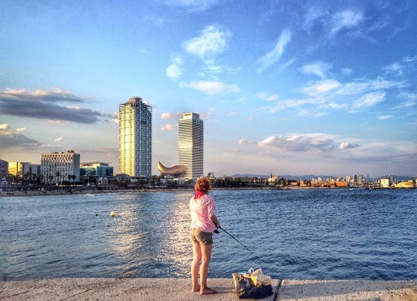 Quels sont les incontournables d'une visite à Barcelone, Espagne ?